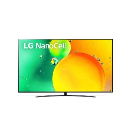 TV Set|LG|55"|4K/Smart|3840x2160|Wireless LAN|Bluetooth|webOS|55NANO763QA TV Set|LG|55"|4K/Smart|3840x2160|Wireless LAN|Bluetooth|webOS|55NANO763QA
