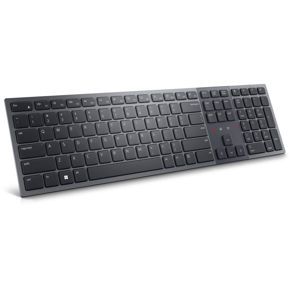 KEYBOARD WRL KB900/ENG 580-BBDH DELL