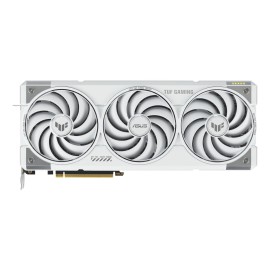 Graphics Card|ASUS|NVIDIA|GeForce RTX 5070 Ti|16 GB|GDDR7|256 bit|PCI Express 5.0|Active|RTX5070TI-O16G-WHITE-GAM Graphics Card|ASUS|NVIDIA|GeForce RTX 5070 Ti|16 GB|GDDR7|256 bit|PCI Express 5.0|Active|RTX5070TI-O16G-WHITE-GAM