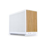 Case|LIAN LI|A3W-WD|MiniTower|Colour White|G99.A3W-WD.00