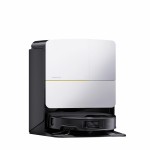 VACUUM CLEANER ROBOT SAROS Z70/SILVER SZ7002-00 ROBOROCK