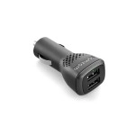 CAR GPS ACC CAR CHARGER DUAL/FAST 2.4A 9UUC.001.26 TOMTOM