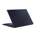 Notebook|ASUS|ExpertBook|B5604CMA-Q90733X|CPU  Core Ultra|u5-125H|1200 MHz|16"|1920x1200|RAM 16GB|DDR5|SSD 512GB|Intel Graphics|Integrated|NOR|Windows 11 Pro|Black|1.72 kg|90NX0751-M00U40