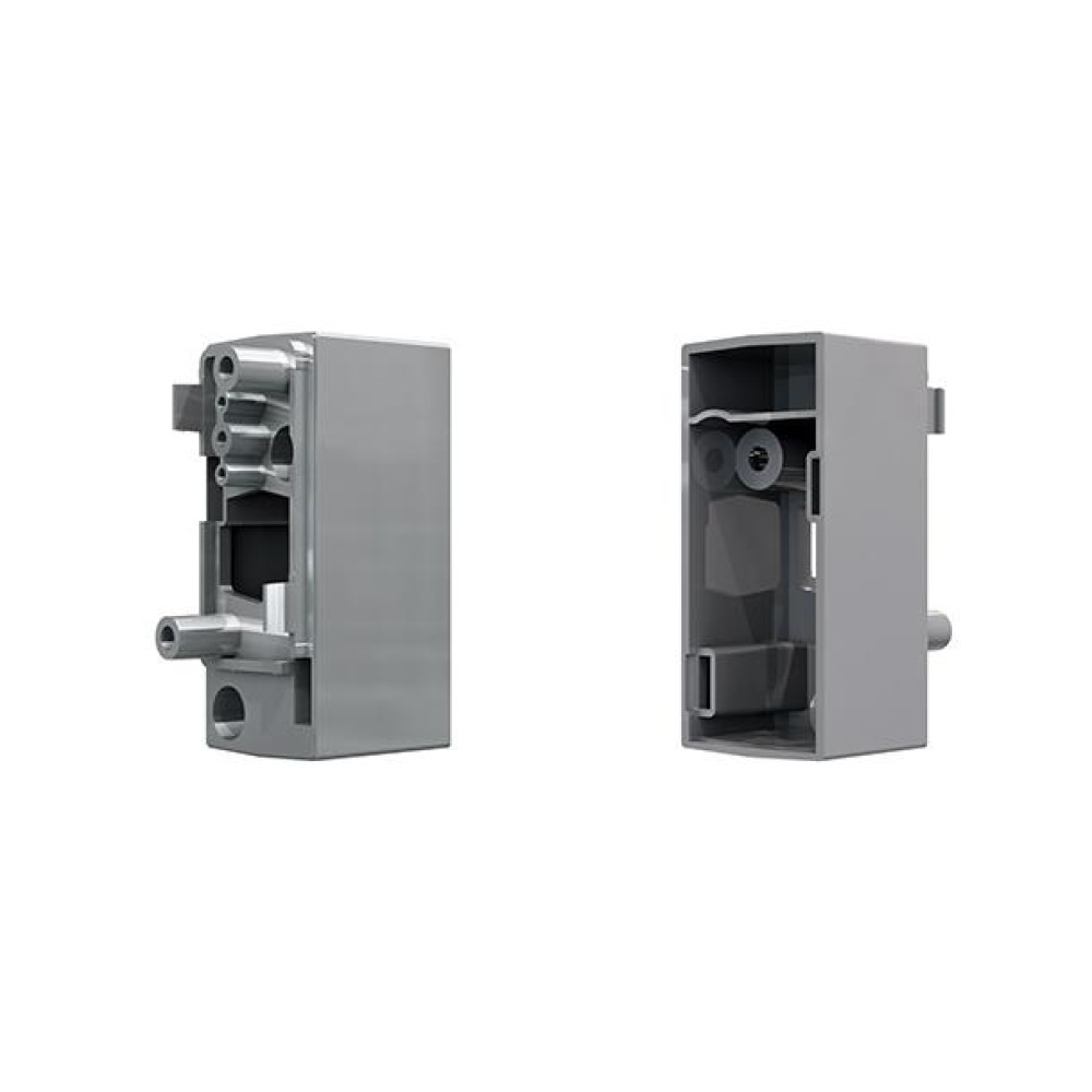 DETECTOR ACC PIR/BRACKET E-3 GY SATEL DETECTOR ACC PIR/BRACKET E-3 GY SATEL