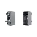 DETECTOR ACC PIR/BRACKET E-3 GY SATEL