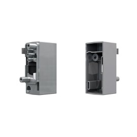 DETECTOR ACC PIR/BRACKET E-3 GY SATEL DETECTOR ACC PIR/BRACKET E-3 GY SATEL