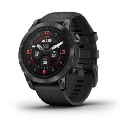 SMARTWATCH EPIX PRO GEN2 47MM/BLACK 010-02803-11 GARMIN SMARTWATCH EPIX PRO GEN2 47MM/BLACK 010-02803-11 GARMIN