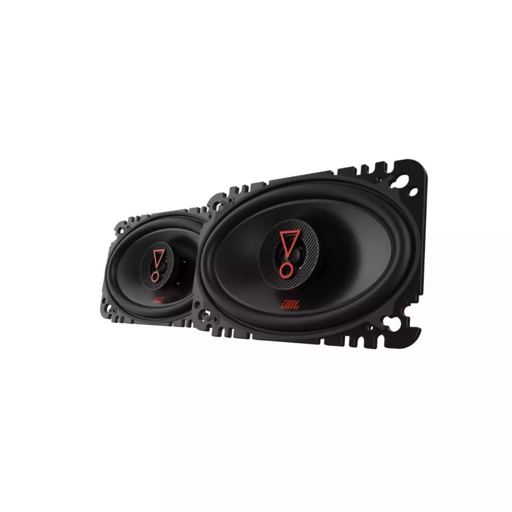CAR SPEAKERS 4X6"/COAXIAL STAGE36427 JBL