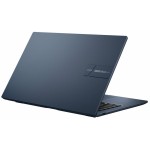 Notebook|ASUS|VivoBook Series|15|CPU Intel Core 5|120U|1.4 GHz|15.6 "|1920x1080 pixels|RAM 16 GB|DDR4-SDRAM|On-board graphics Yes|Keyboard language English|OS installed Windows 11 Home|Colour Blue|Weight 1700 g|90NB13Y1-M00Y30