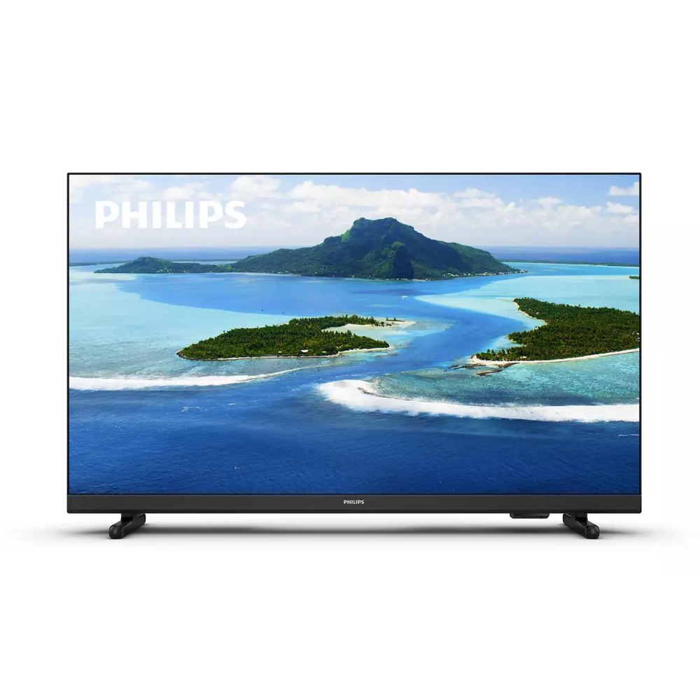 TV Set|PHILIPS|43"|FHD|1920x1080|43PFS5507/12