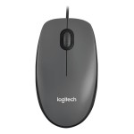 MOUSE USB OPTICAL M90/910-001794 LOGITECH