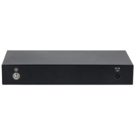 Switch|DAHUA|Type L2|Desktop/pedestal|PoE ports 8|CS4010-8ET-60 Switch|DAHUA|Type L2|Desktop/pedestal|PoE ports 8|CS4010-8ET-60