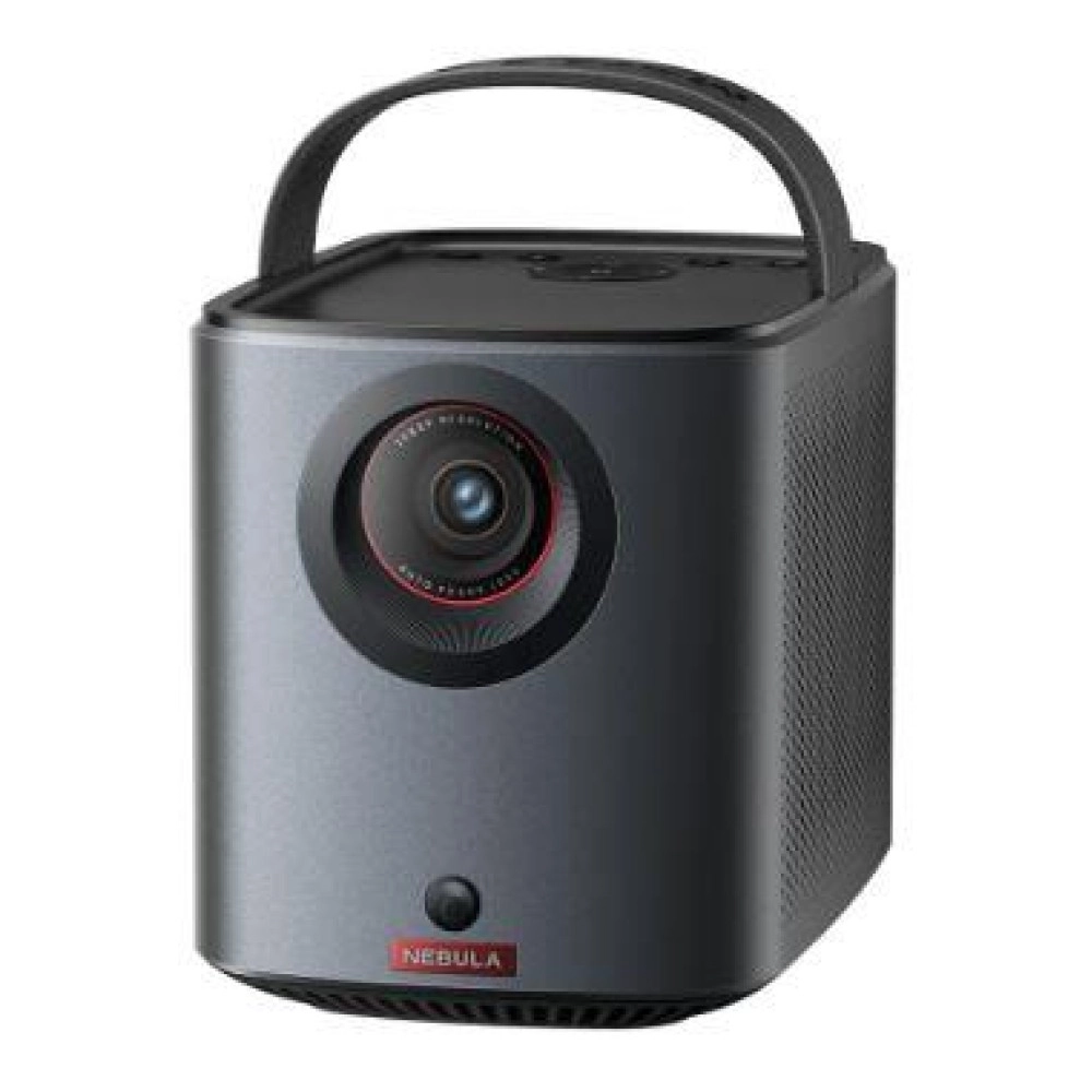 PROJECTOR 400 LUMENS BLACK/MARS 3 AIR D2325211 NEBULA