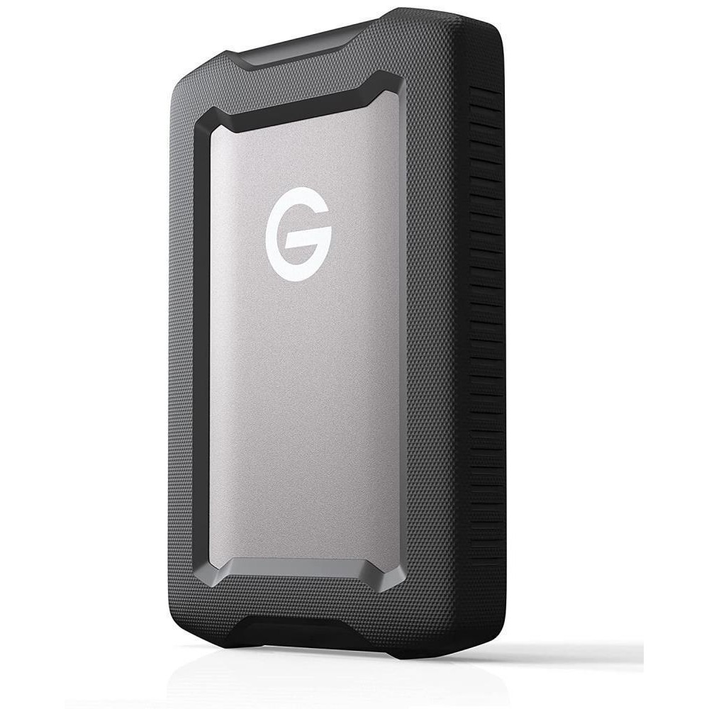 External HDD|WESTERN DIGITAL|G-DRIVE ArmorATD|SDPH81G-005T-GBAND|5TB|USB 3.1|Colour Grey|SDPH81G-005T-GBAND
