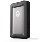 External HDD|WESTERN DIGITAL|G-DRIVE ArmorATD|SDPH81G-005T-GBAND|5TB|USB 3.1|Colour Grey|SDPH81G-005T-GBAND