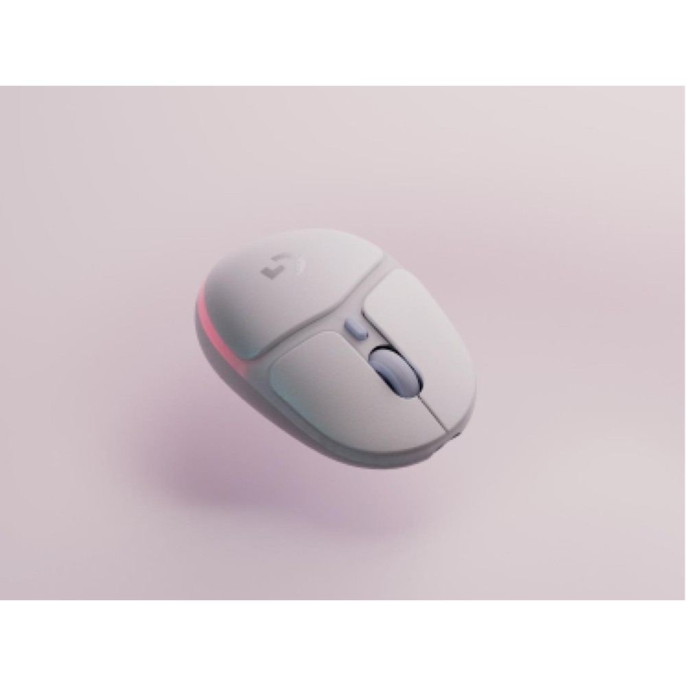 MOUSE BLUETH OPTICAL G705/WHITE 910-006367 LOGITECH MOUSE BLUETH OPTICAL G705/WHITE 910-006367 LOGITECH