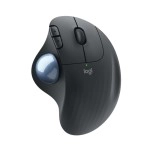 MOUSE USB TRACKBALL WRL ERGO/M575 GRAPH 910-005872 LOGITECH
