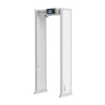 METAL DETECTOR PORTAL/ISC-D118E DAHUA