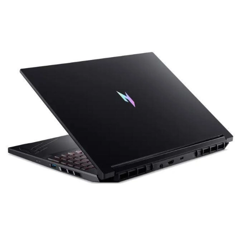 Notebook|ACER|Nitro|ANV16-41-R93H|CPU  Ryzen 5|8645HS|4300 MHz|16"|2560x1600|RAM 16GB|DDR5|SSD 1TB|NVIDIA GeForce RTX 4060|8GB|ENG|Windows 11 Home|Black|2.5 kg|NH.QP0EL.003