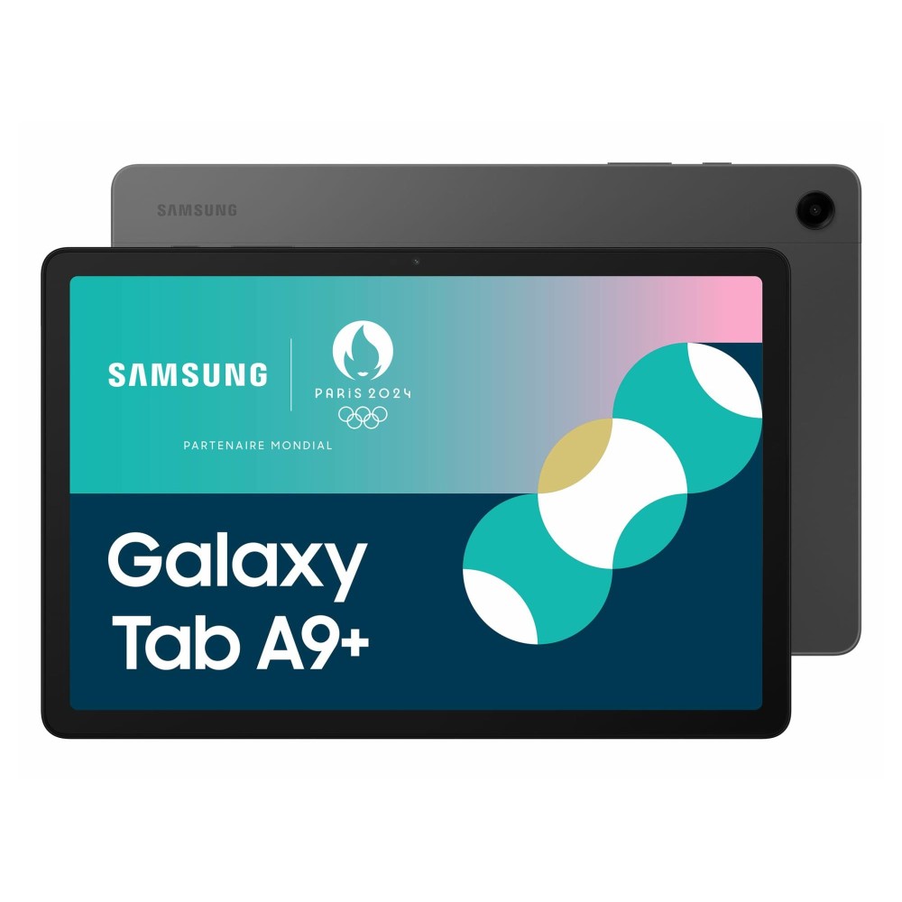 TABLET GALAXY TAB A9+ 11"/64GB WIFI GRAP SM-X210 SAMSUNG