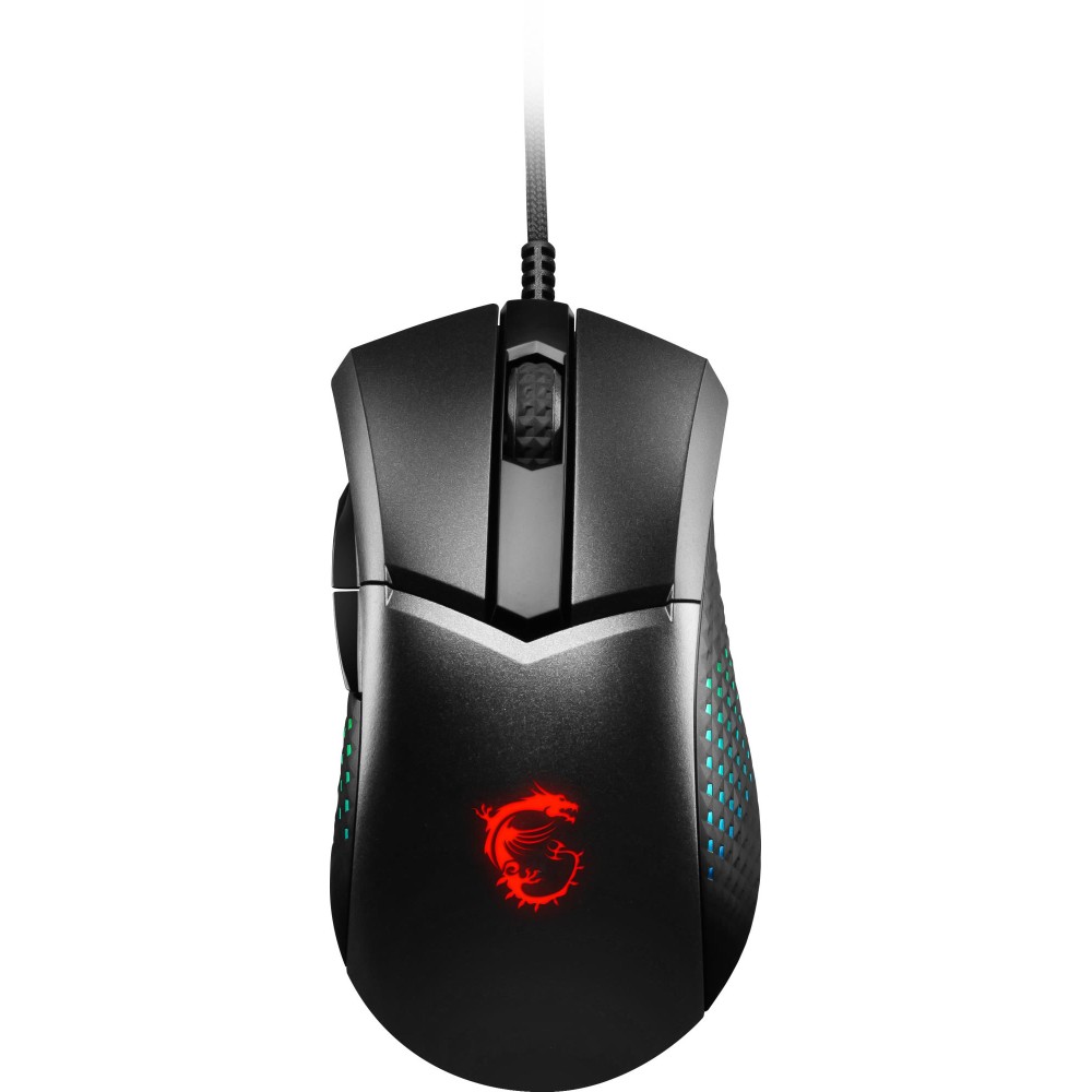 MOUSE USB OPTICAL GAMING/CLUTCH GM51 LIGHTWEIGHT MSI MOUSE USB OPTICAL GAMING/CLUTCH GM51 LIGHTWEIGHT MSI
