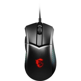 MOUSE USB OPTICAL GAMING/CLUTCH GM51 LIGHTWEIGHT MSI