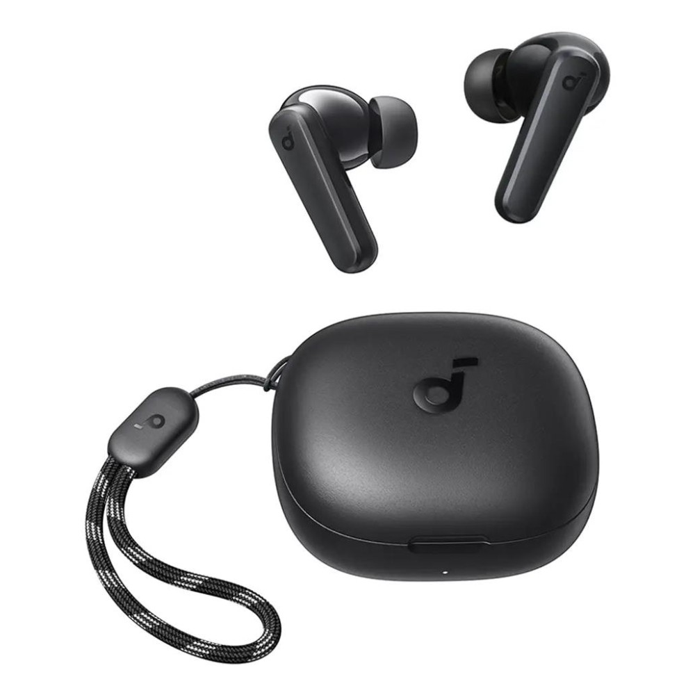 HEADSET WRL R50I/BLACK A3949G11 SOUNDCORE