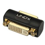 ADAPTER DVI-I DUAL LINK F/F/41233 LINDY