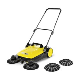 PUSH SWEEPER S 4 TWIN 2IN1/1.766-365.0 KARCHER PUSH SWEEPER S 4 TWIN 2IN1/1.766-365.0 KARCHER