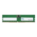 Server Memory Module|DELL|DDR5|16GB|RDIMM|4800 MHz|CL 40|1.1 V|AC239377