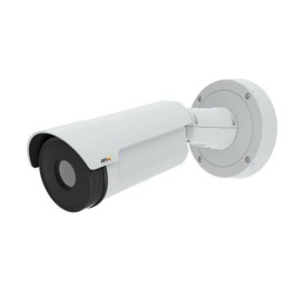 NET CAMERA Q1941-E 19MM 30FPS/THERMAL PT MOUNT 0979-001 AXIS NET CAMERA Q1941-E 19MM 30FPS/THERMAL PT MOUNT 0979-001 AXIS