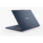 Notebook|LENOVO|IdeaPad|Slim 3 15IRH10|CPU  Core i5|i5-13420H|2100 MHz|15.3"|1920x1200|RAM 16GB|DDR5|4800 MHz|SSD 512GB|Intel UHD Graphics|Integrated|ENG|Card Reader SD|Blue|1.59 kg|83K100CXPB