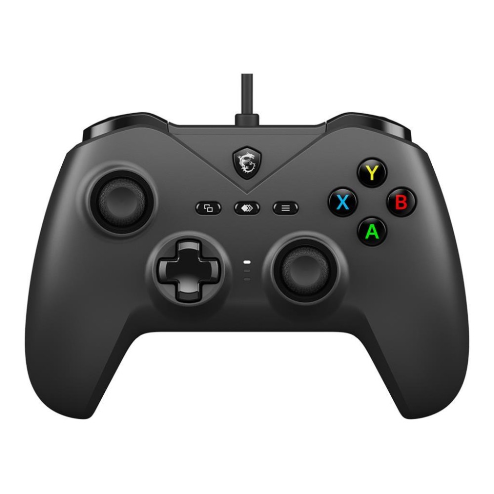 GAMEPAD WIRED FORCE GC200/FORCE GC200 MSI
