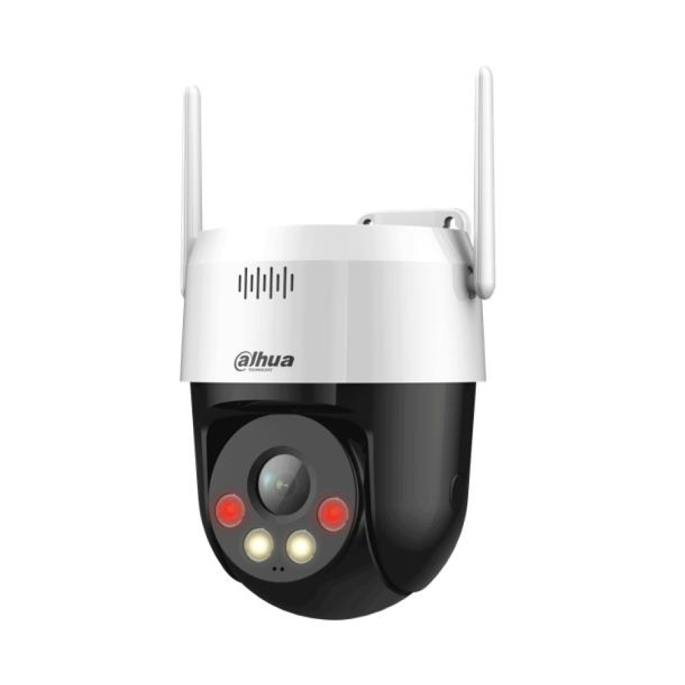 WRL CAMERA 3MP PT DOME 4G/P3AE-PV-4G DAHUA