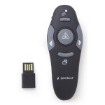 PRESENTER/POINTER WRL USB/WP-L-11 GEMBIRD
