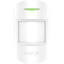 DETECTOR WRL MOTIONPROTECT/WHITE 38193 AJAX