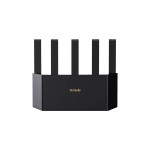 Wireless Router|TENDA|Router|3000 Mbps|Mesh|IEEE 802.3|IEEE 802.3ab|IEEE 802.3u|IEEE 802.11a|IEEE 802.11b|IEEE 802.11g|IEEE 802.11n|IEEE 802.11ac|IEEE 802.11ax|3x10/100/1000M|1x10/100/1000M|Number of antennas 5|TX12LPRO