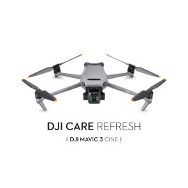 DRONE ACC CARD MAVIC 3 REFR 1Y/CP.QT.00005524.01 DJI