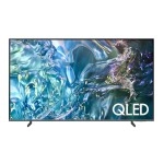 TV Set|SAMSUNG|50"|4K/Smart|QLED|3840x2160|Wireless LAN|Bluetooth|Tizen|Titanium Grey|QE50Q67DAUXXH