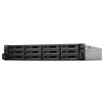 NAS STORAGE RACKST 12BAY 2U/NO HDD SA6400 SYNOLOGY