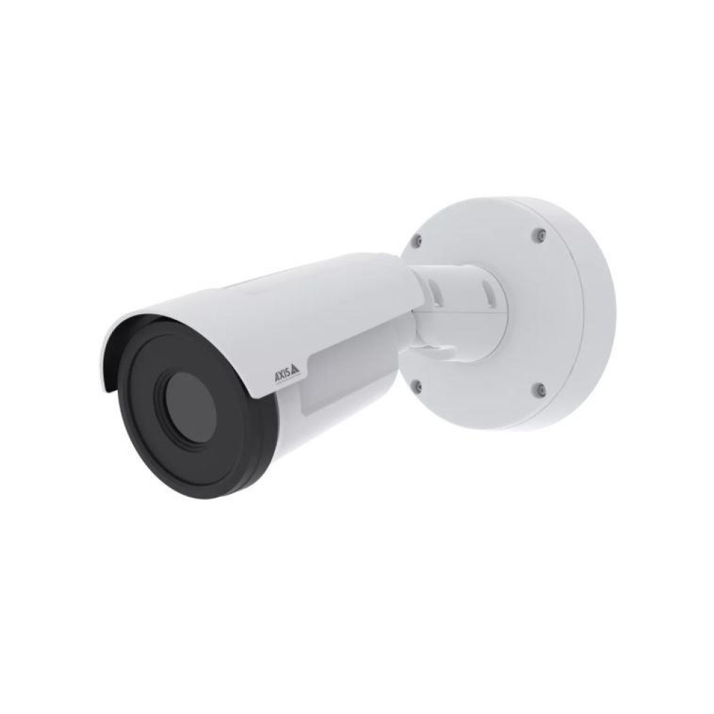 NET CAMERA Q1971-E THERMAL/19MM 30FPS 02949-001 AXIS