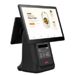 DESKTOP POS D4-504 PRO/8+128 I23D01D4504PRO8128 IMIN
