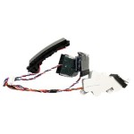 Vacuum Cleaner Accessory|ROBOROCK|Right Cliff Front Bumper and Wall Sensor Assembly|For Q7 White/Q7 Black/Q7 White Max/Q7 Black Max|9.01.1300