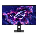 Monitor|ASUS|31.5 "|3840 x 2160 pixels|4K Ultra HD|Native aspect ratio 16:9|OLED|Flat|90LM0BX0-B01371