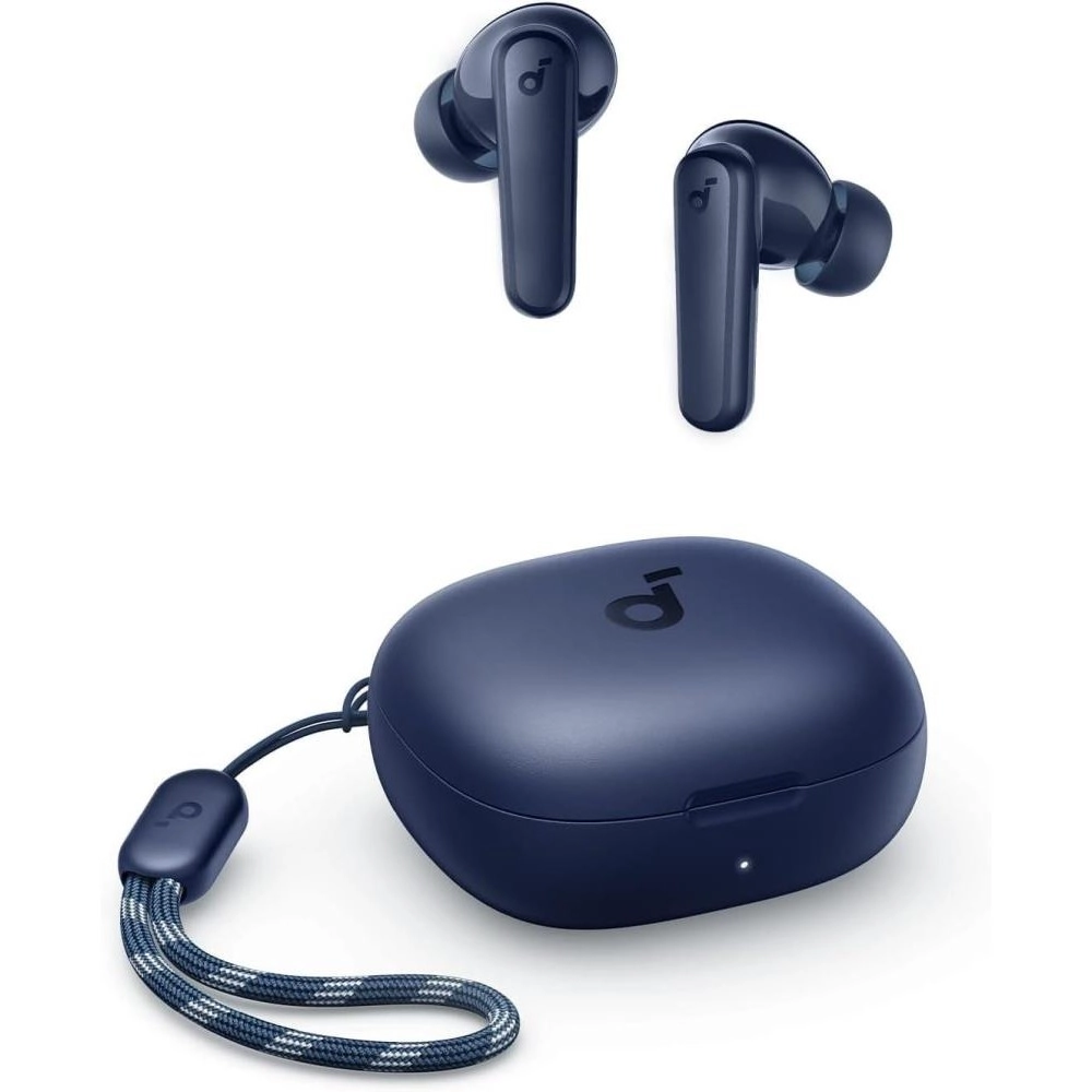 HEADSET WRL R50I/BLUE A3949G31 SOUNDCORE