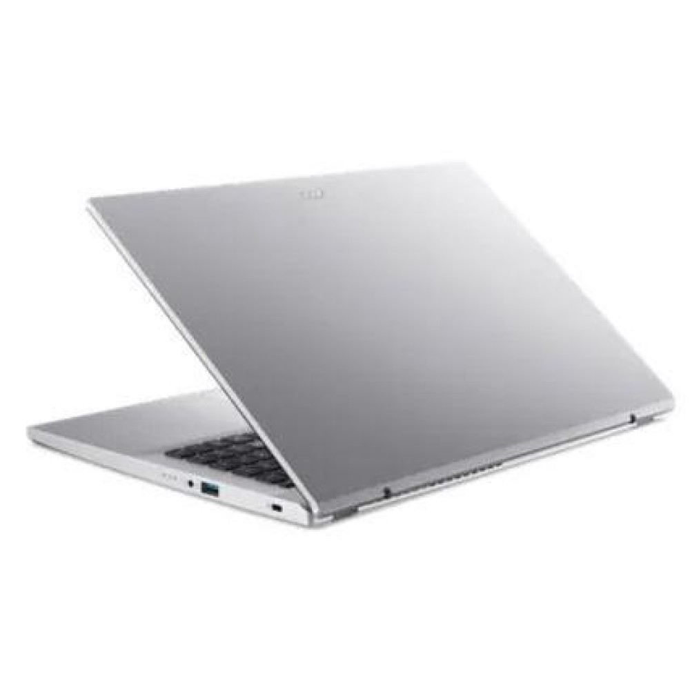 Notebook|ACER|Aspire|Go 15|AG15-42P-R0QU|CPU  Ryzen 5|5625U|2300 MHz|15.6"|1920x1080|RAM 16GB|SSD 512GB|AMD Radeon Graphics|Integrated|ENG/RUS|Windows 11 Home|Pure Silver|1.78 kg|NX.J7WEL.002