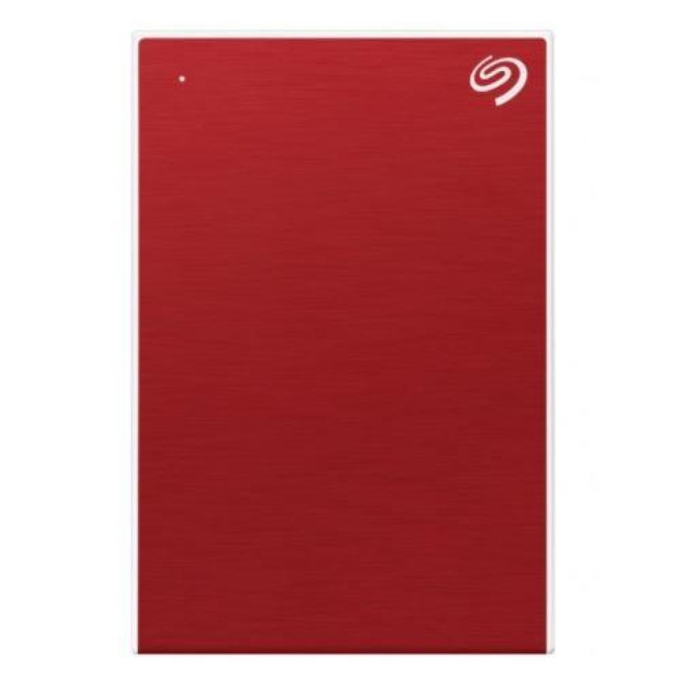 External HDD|SEAGATE|One Touch|STKB1000403|1TB|USB 3.0|Colour Red|STKB1000403