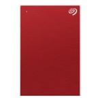 External HDD|SEAGATE|One Touch|STKB1000403|1TB|USB 3.0|Colour Red|STKB1000403