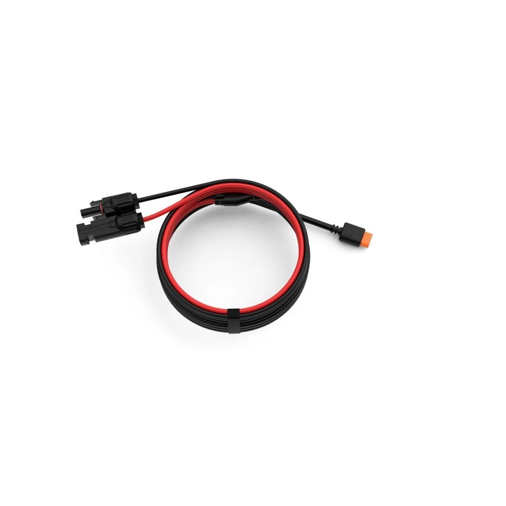 CABLE SOLAR TO XT60 5M/5008004043 ECOFLOW
