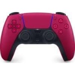 GAMEPAD DUALSENSE V2 WIRELESS/COSMICRED 711719828099 SONY